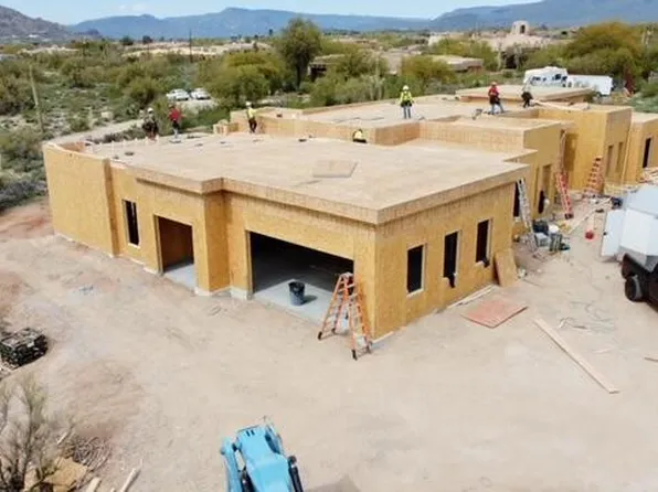 33202 N 82nd Street, Scottsdale, AZ 85266