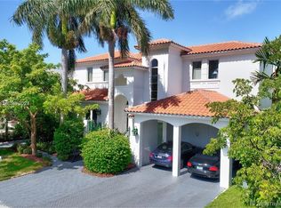 270 Ridgewood Rd, Key Biscayne, FL 33149