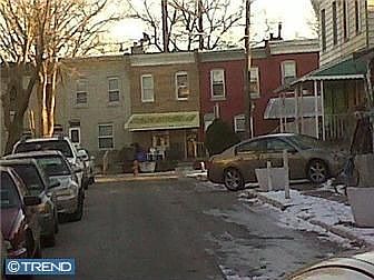 2nd image of 1354 S Melville St