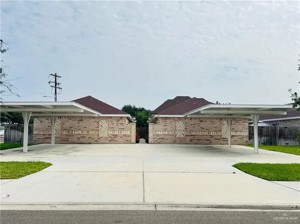 812 N Kentucky St #1, Mission, TX 78573