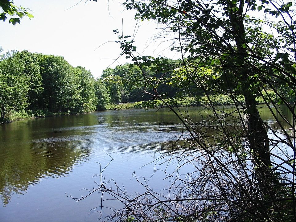 great water views