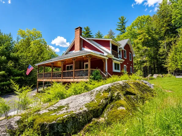 24 Cummings Drive, Newbury, NH 03255