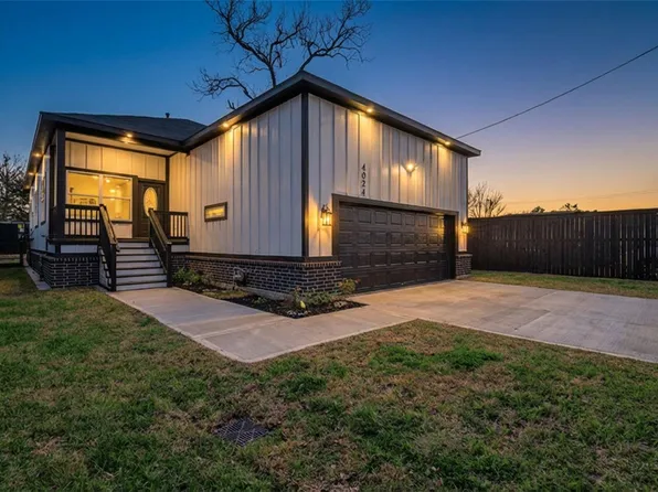 4024 Lila St, Houston, TX 77026