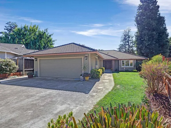 38961 Altura St, Fremont, CA 94536