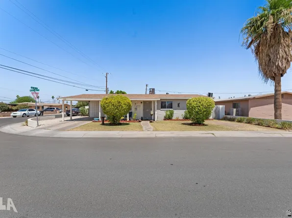 2605 S Nogales Ave, Yuma, AZ 85364