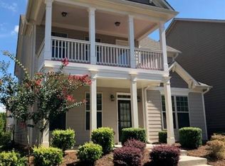 408 Privet Cir, Suwanee, GA 30024