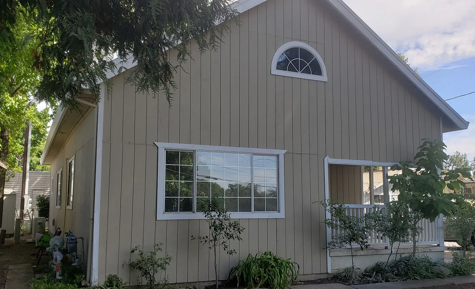 Almond Grove LP — Photo 1