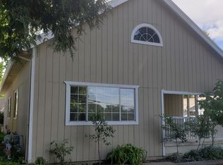 Almond Grove LP, Orangevale, CA 95662