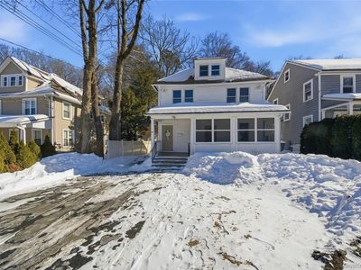 29 Grove Street, Mount Kisco, NY, 10549