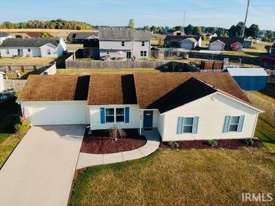 325 Sycamore Way, Avilla, IN, 46710