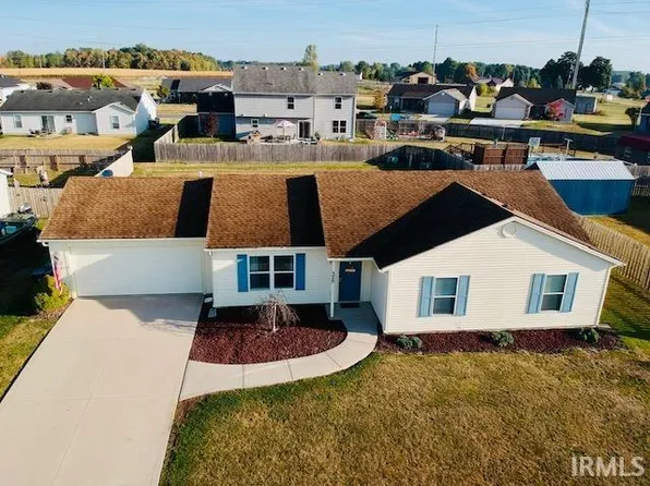 325 Sycamore Way, Avilla, IN 46710