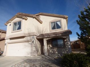 1406 Peppoli Loop SE, Rio Rancho, NM 87124