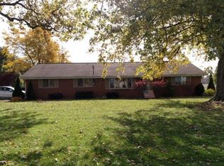 2323 Marion Cardington Rd E, Marion, OH 43302
