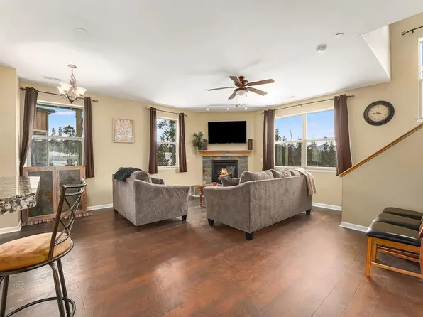 420 Cougar Ave Building 7, Fraser, CO 80442