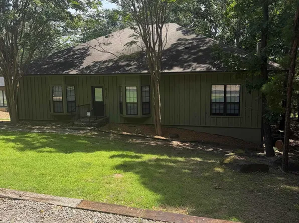 916 Sugar Maple Dr, Heber Springs, AR 72543