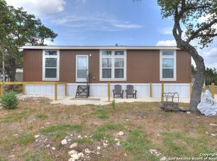 513 Derrick Dr, Spring Branch, TX 78070