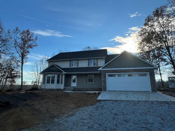 150 Volunteer Rd Lot 7A, Monterey, TN 38574