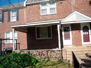 3817 Berkley Ave, Drexel Hill, PA 19026
