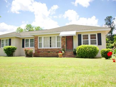 1840 Rowesville Rd, Orangeburg, SC, 29115