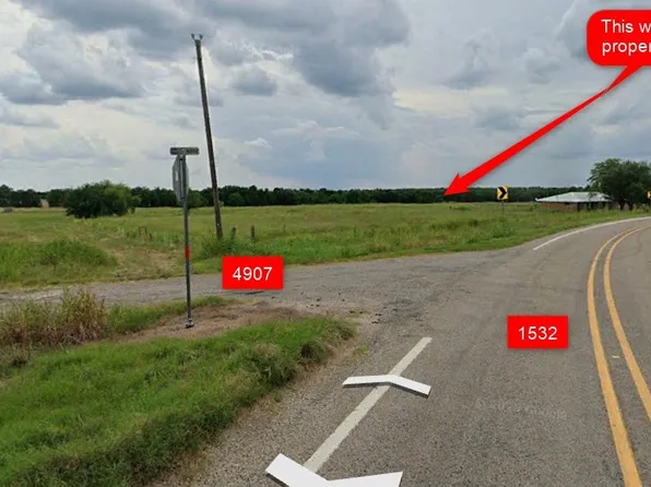 0 County Road 4907, Commerce, TX 75428