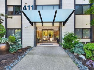 The Puget Vista Apartments, Seattle, WA 98119