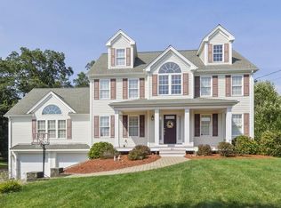 20 Lois Ct, Attleboro, MA 02703