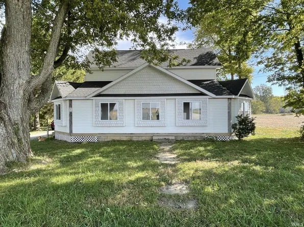 2738 S 1100 E, Greentown, IN 46936