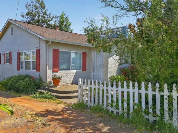 651 Russell Avenue, Santa Rosa, CA 95403