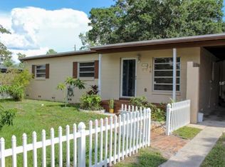 5616 Pecos St, Orlando, FL 32807