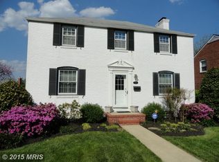 7009 Plymouth Rd, Baltimore, MD 21208