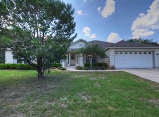 21406 Lakefront Dr, Lago Vista, TX 78645