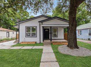 2904 Valentine St, Dallas, TX 75215