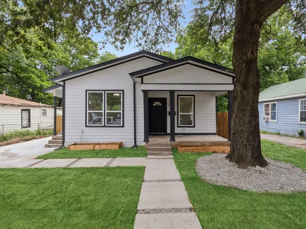 2904 Valentine St, Dallas, TX 75215