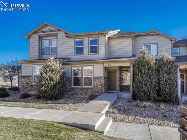 750 Vista Verde Hts, Monument, CO 80132