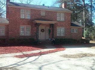 316 Mimosa Dr, Dublin, GA 31021
