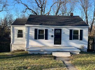 19 Lucas St, Florence, KY 41042