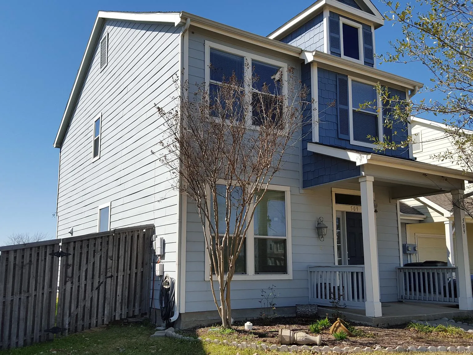 509 Pickens Lane — Photo 3