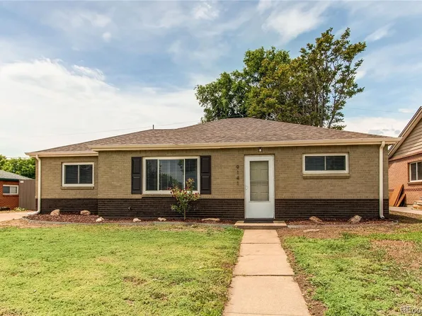 9141 Gail Court, Thornton, CO 80229