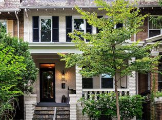 1374 Taylor St NW, Washington, DC