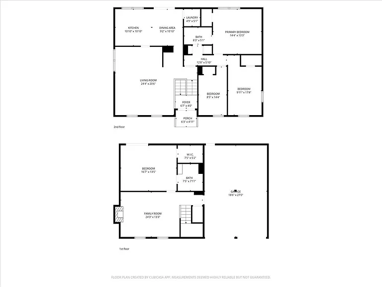 430 W Redway Ln — Photo 33
