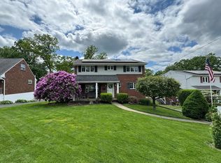 4920 Point Circle Dr, Monroeville, PA
