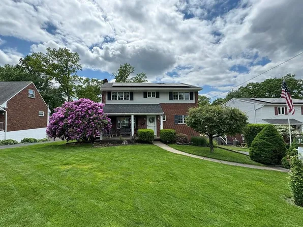 4920 Point Circle Dr, Monroeville, PA 15146