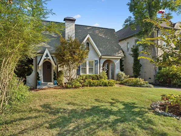 2508 Westwood Ave, Nashville, TN 37212
