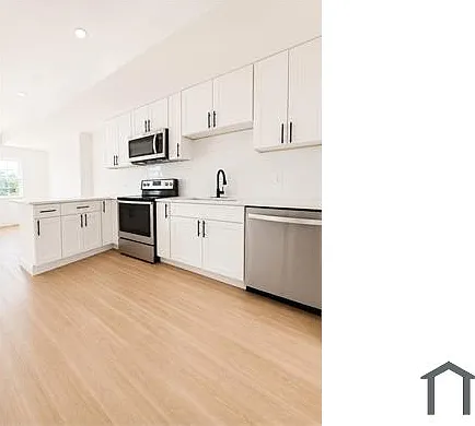 2 bed, 915 sqft, $1,650 — Photo 2