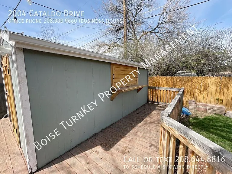 2004 W Cataldo Dr — Photo 7