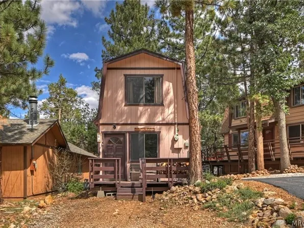 759 Spruce Ln, Sugarloaf, CA 92386