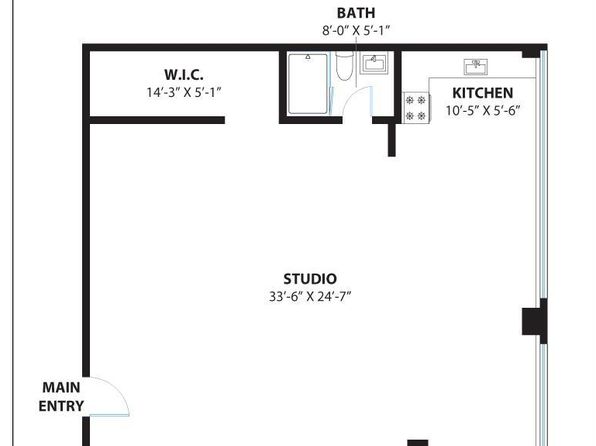 4053 Harlan St SUITE 313, Emeryville, CA 94608