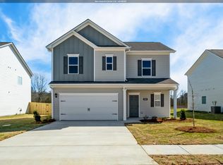 7390 Upland Loop, Leeds, AL 35094