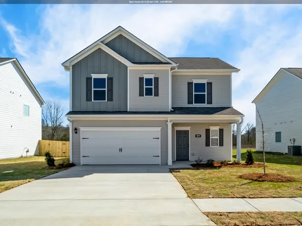 7390 Upland Loop, Leeds, AL 35094