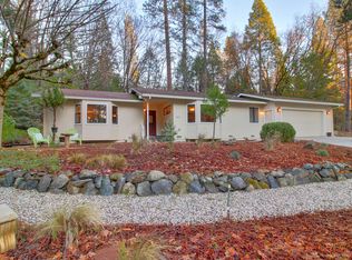 365 Gracie Rd, Nevada City, CA 95959